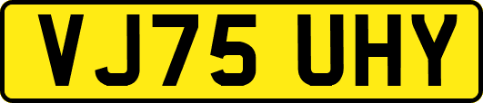 VJ75UHY