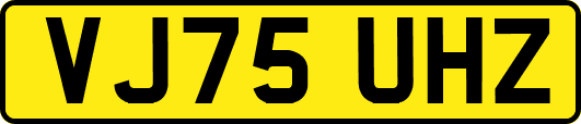 VJ75UHZ