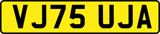 VJ75UJA