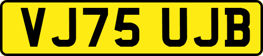 VJ75UJB