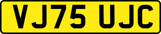 VJ75UJC