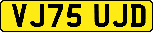 VJ75UJD