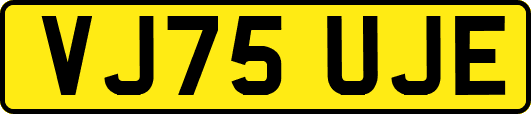 VJ75UJE