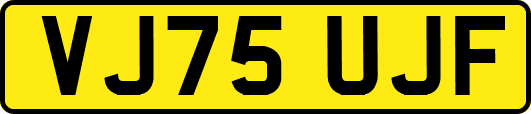 VJ75UJF