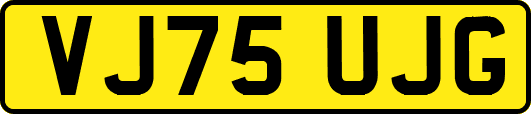 VJ75UJG