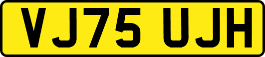 VJ75UJH
