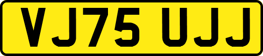 VJ75UJJ