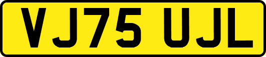 VJ75UJL