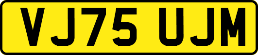 VJ75UJM