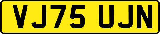 VJ75UJN