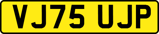VJ75UJP