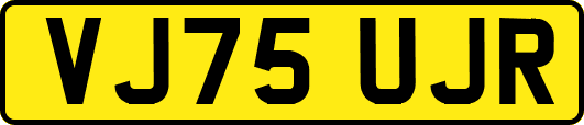VJ75UJR