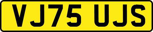VJ75UJS