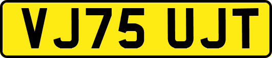 VJ75UJT