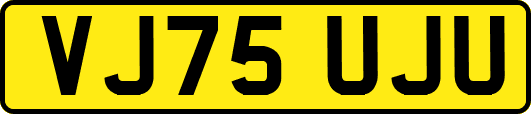 VJ75UJU