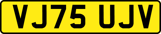 VJ75UJV
