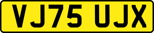 VJ75UJX