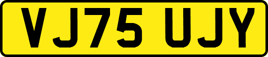 VJ75UJY