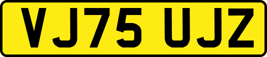 VJ75UJZ