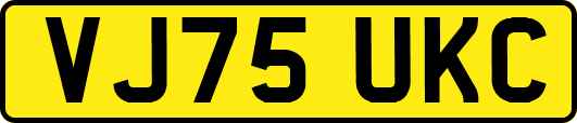 VJ75UKC