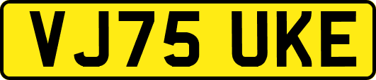 VJ75UKE