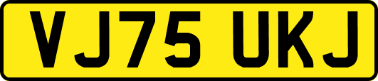 VJ75UKJ