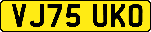 VJ75UKO