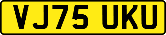 VJ75UKU