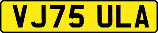 VJ75ULA
