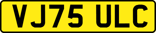 VJ75ULC