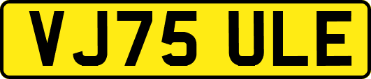 VJ75ULE