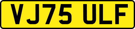 VJ75ULF