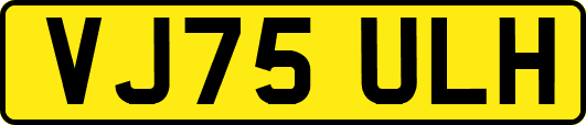 VJ75ULH