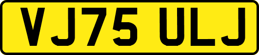 VJ75ULJ