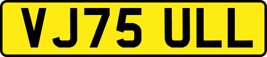 VJ75ULL