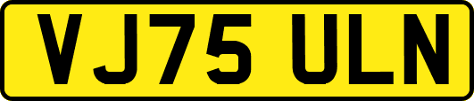 VJ75ULN