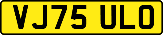 VJ75ULO