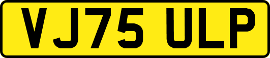 VJ75ULP