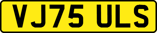 VJ75ULS