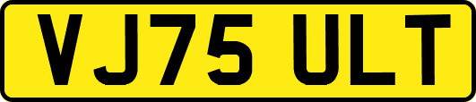 VJ75ULT