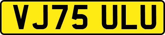 VJ75ULU