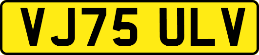 VJ75ULV