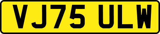 VJ75ULW