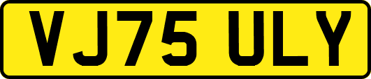 VJ75ULY
