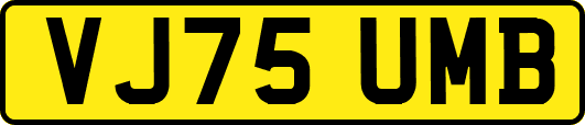 VJ75UMB
