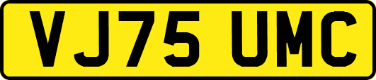 VJ75UMC