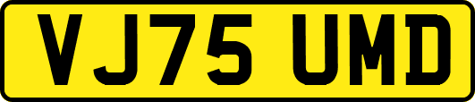 VJ75UMD