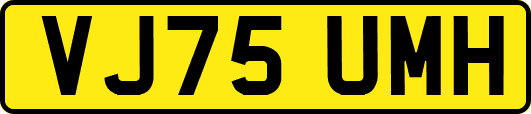 VJ75UMH