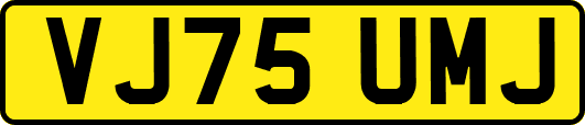 VJ75UMJ
