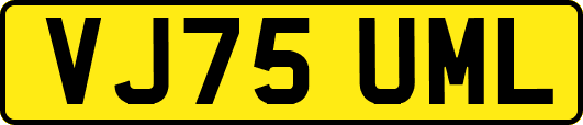 VJ75UML